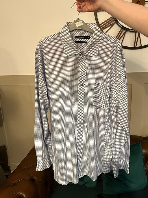 Buy & Sell Shotton Colliery County Durham - Photos for Melka 18in xxl