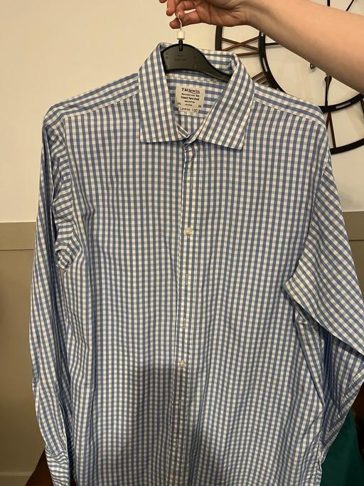 Buy & Sell Shotton Colliery County Durham - Photos for T. M.LEWIN XXL