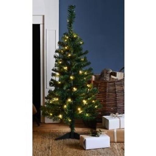 Buy & Sell Blackpool Town Centre Blackpool - Photos for Prelit Table Top Tree