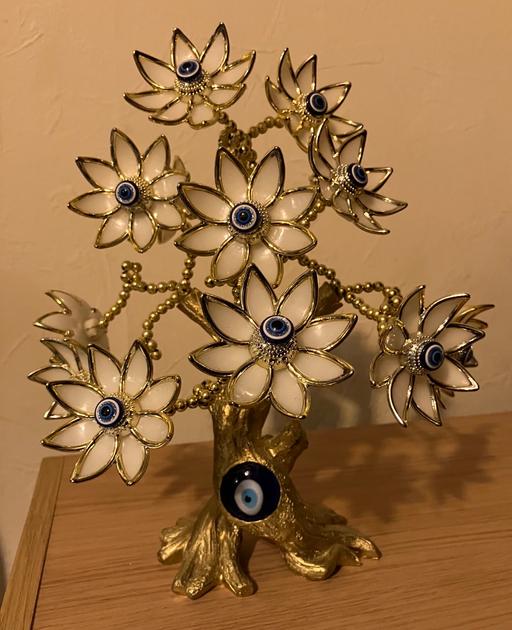 Buy & Sell Mansfield Town Centre Mansfield - Photos for Evil eye tree (ward off bad luck)