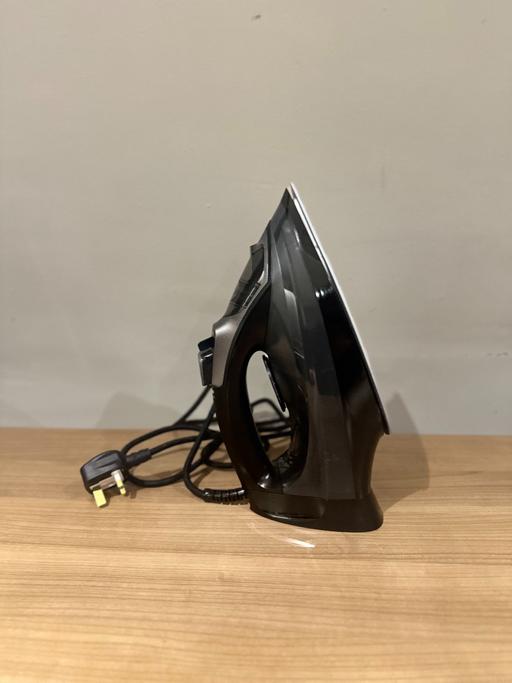 Buy & Sell Reading Town Centre Reading - Photos for Philips 5000 Series Steam Iron 2600W