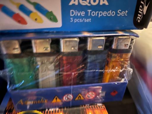 Buy & Sell Wednesfield Wolverhampton - Photos for 50 new lighters 4£