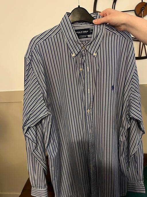 Buy & Sell Shotton Colliery County Durham - Photos for Men’s Ralph Lauren shirt