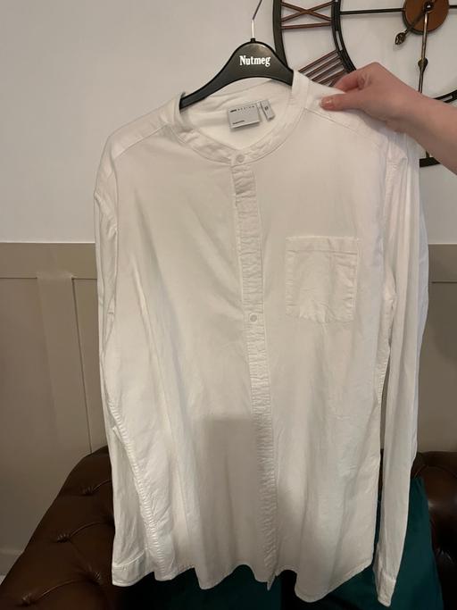 Buy & Sell Shotton Colliery County Durham - Photos for Men’s ASOS shirt