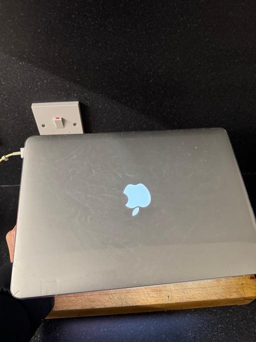 Buy & Sell Tarran Industrial Estate Wirral - Photos for Apple MacBook Air 13”