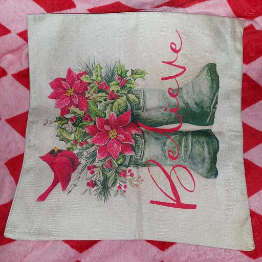 Buy & Sell Ocker Hill Sandwell - Photos for christmas cushion cover