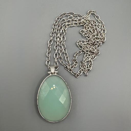 Buy & Sell Tyseley Birmingham - Photos for Chunky Reversible Natural Gemstone Necklace