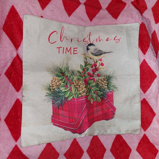 Buy & Sell Ocker Hill Sandwell - Photos for christmas cushion cover