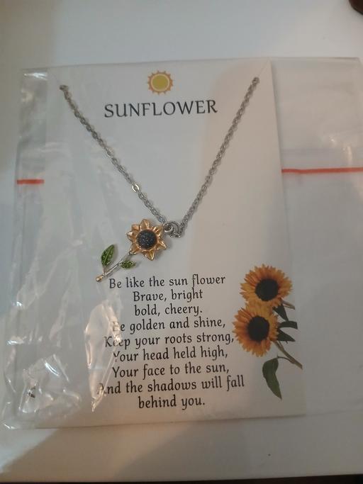 Buy & Sell Radcliffe Bury - Photos for Necklace New