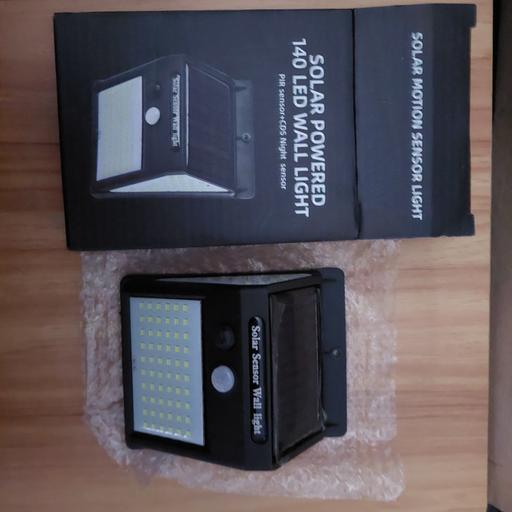 Buy & Sell Ocker Hill Sandwell - Photos for garden wall light