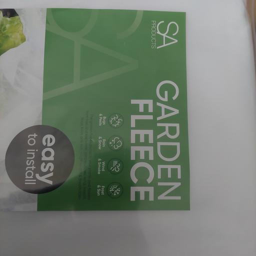 Buy & Sell Ocker Hill Sandwell - Photos for garden fleece cover