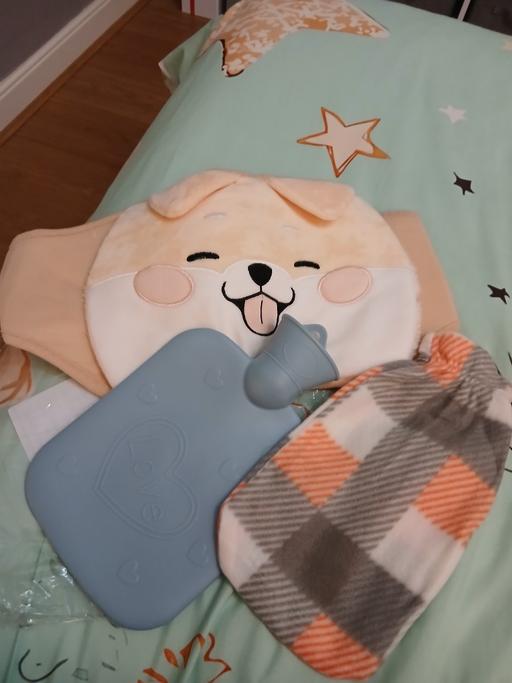 Buy & Sell Bradley Fold Trading Estate Bury - Photos for Hot water bottle & Waist New