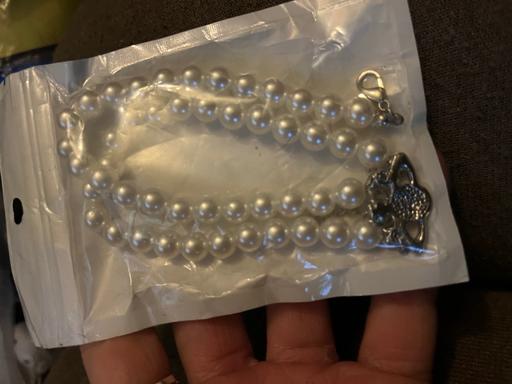Buy & Sell Wednesfield Wolverhampton - Photos for New necklace Viv