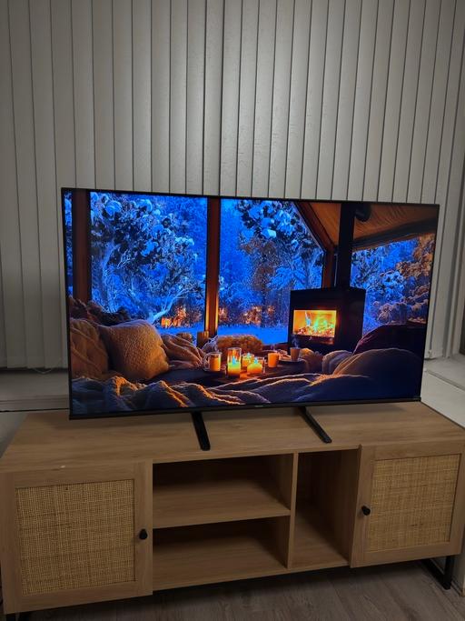 Buy & Sell Birmingham Birmingham - Photos for Hisense 55” TV
