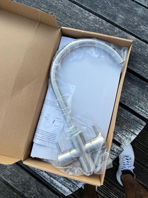 Buy & Sell West Hendon North West London - Photos for Kitchen tap