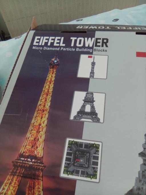 Buy & Sell Four Oaks Birmingham - Photos for building blocks