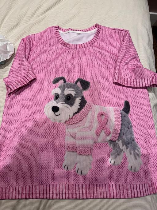 Buy & Sell New Eltham South East London - Photos for Brand new ladies top 3XL