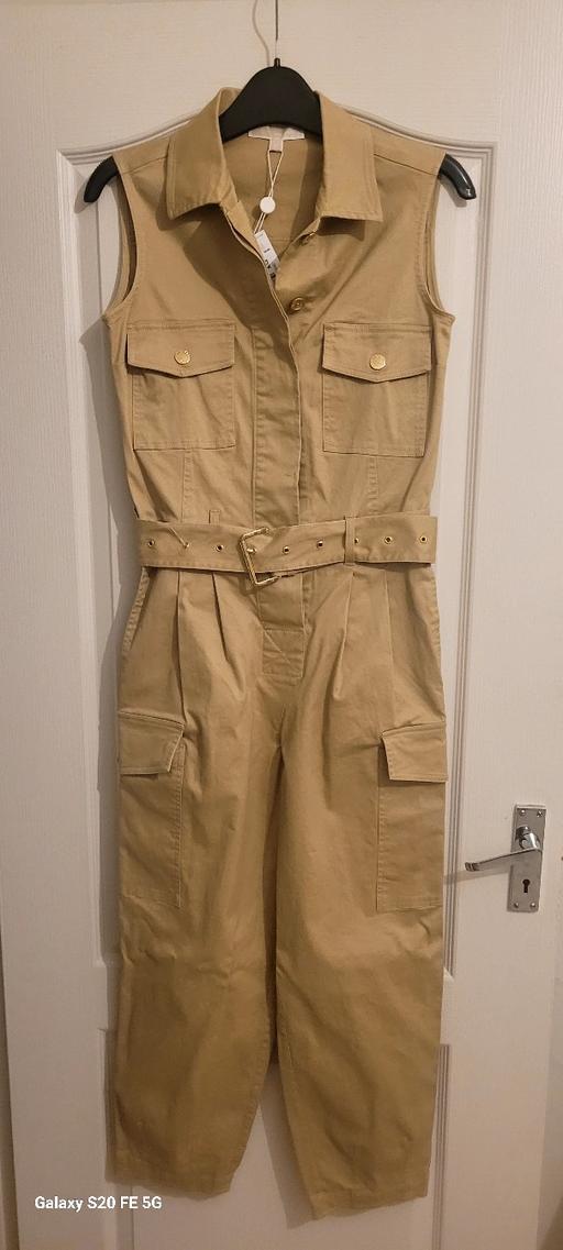 Buy & Sell Chalton Central Bedfordshire - Photos for Michael Kors Jumpsuit