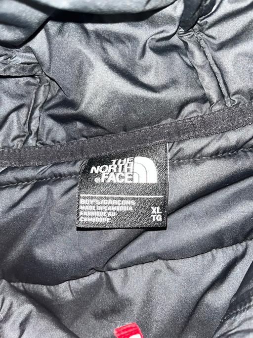 Buy & Sell Stoke Heath Bromsgrove - Photos for North Face Coat - XL Junior Size!