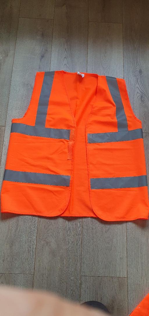Buy & Sell Kettering North Northamptonshire - Photos for Arco Hi vi's vests