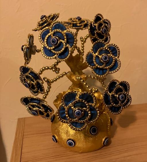 Buy & Sell Forest Town Mansfield - Photos for Evil eye tree ( ward off bad luck)