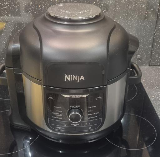 Buy & Sell Bentley Walsall - Photos for Ninja Foodi OP350UK