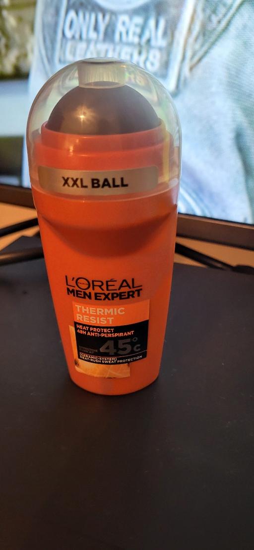 Buy & Sell Radcliffe Bury - Photos for men's deodorant new