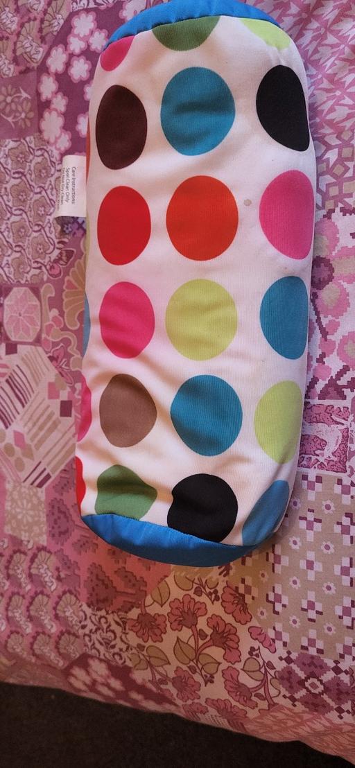 Buy & Sell Radcliffe Bury - Photos for beanie cushion