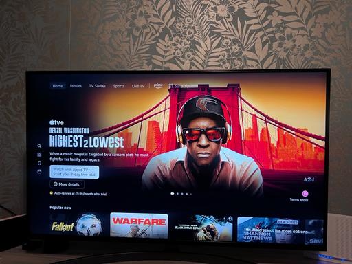 Buy & Sell Stockport Greater Manchester - Photos for 49SK8100PLA LG Smart TV