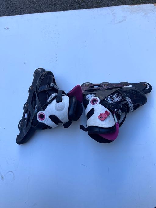 Buy & Sell Bermondsey South East London - Photos for Children skates