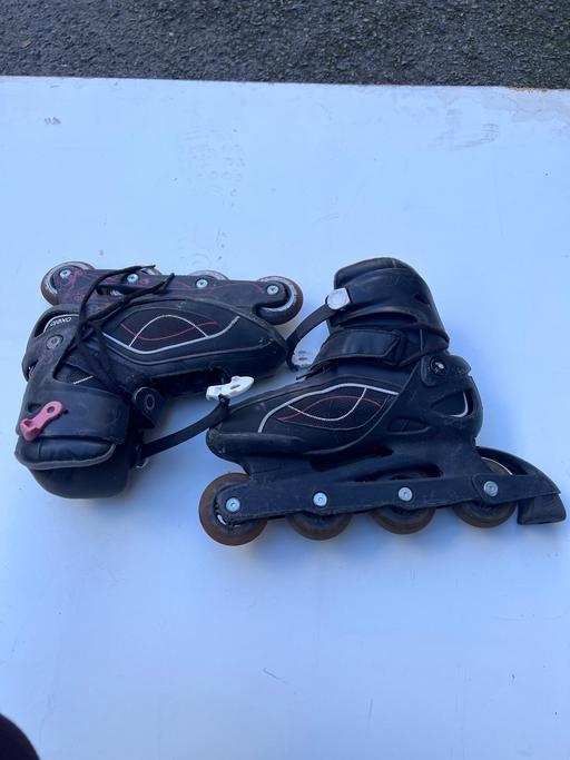 Buy & Sell Old Kent Road South East London - Photos for Skates