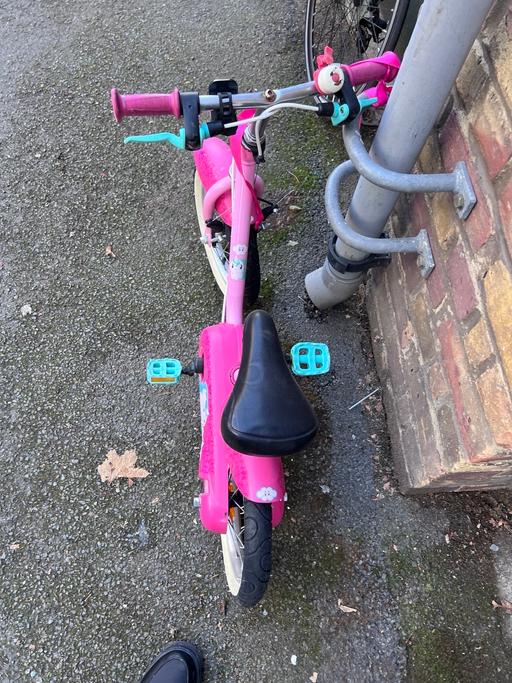 Buy & Sell Old Kent Road South East London - Photos for Kids bicycle