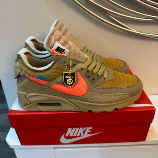 Buy & Sell Langley Mill Amber Valley - Photos for Nike air max