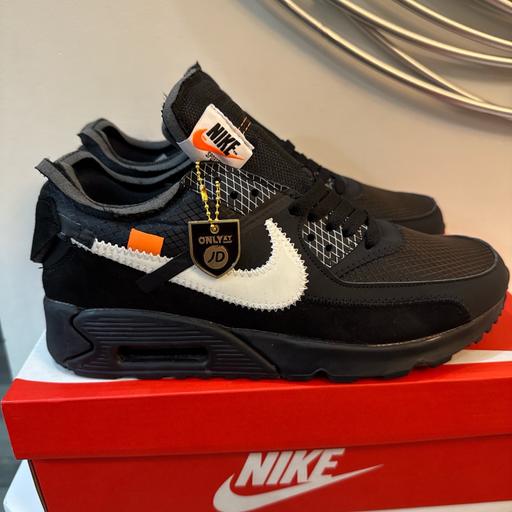 Buy & Sell Langley Mill Amber Valley - Photos for Nike air max