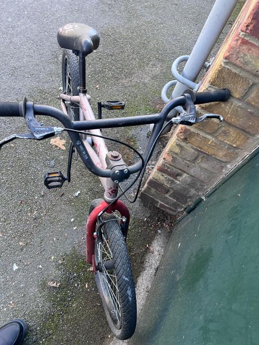 Buy & Sell Bermondsey South East London - Photos for BMX bicycle