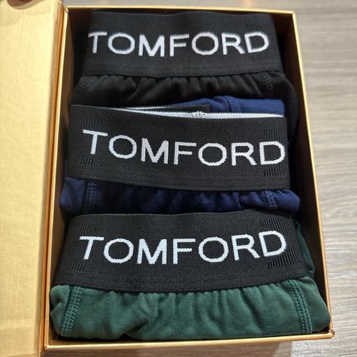 Buy & Sell Langley Mill Amber Valley - Photos for Tom ford boxer shorts