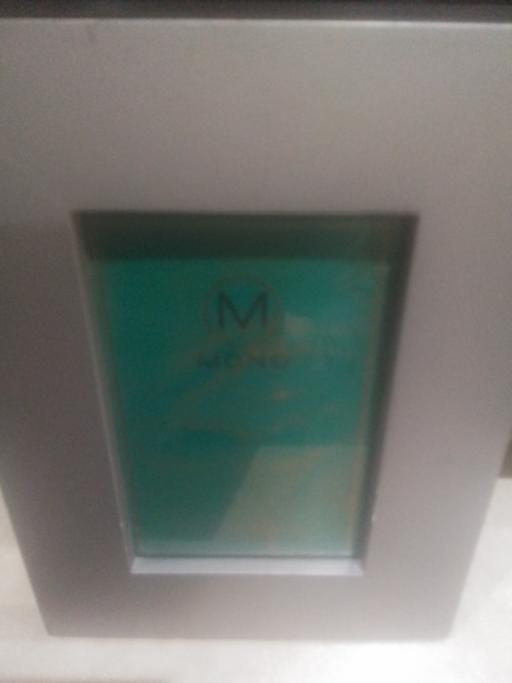 Buy & Sell Streetly Walsall - Photos for SILVER EFFECT PICTURE FRAME