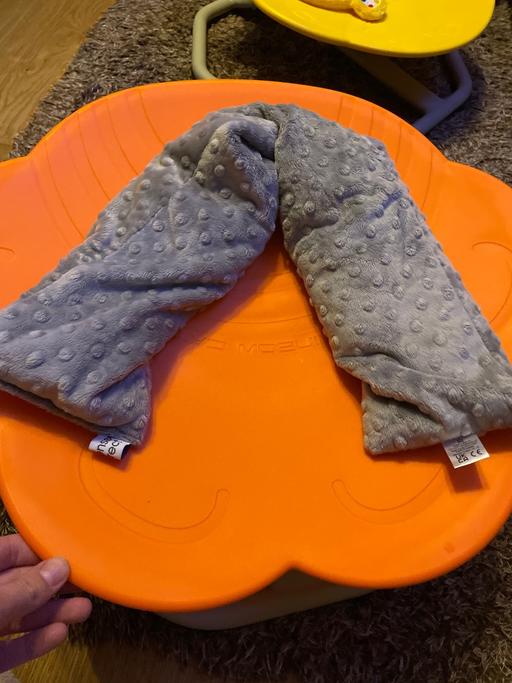 Buy & Sell Rowley Village Sandwell - Photos for 1.2kg weighted neck wrap sensory direct