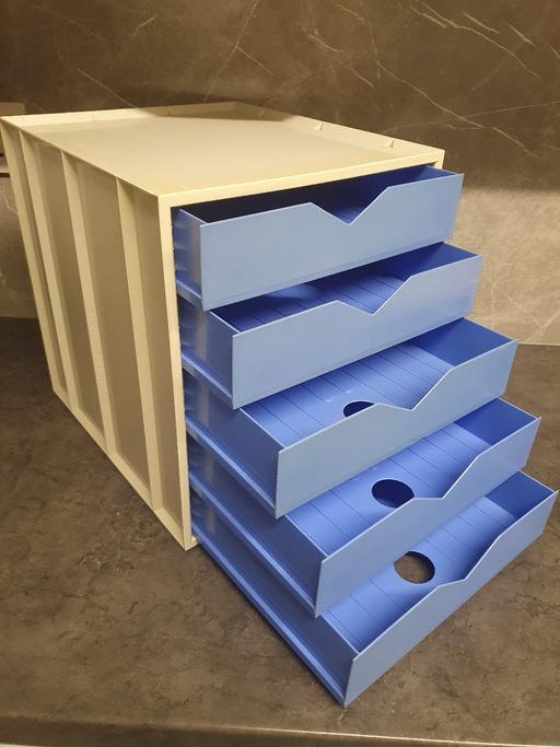 Buy & Sell Oxley Wolverhampton - Photos for Small draw unit