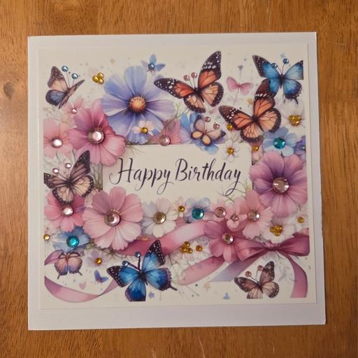 courses Westgate-on-Sea Thanet - Photos for HAPPY BIRTHDAY CARD