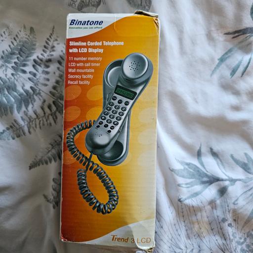 Buy & Sell Saint Georges Telford and Wrekin - Photos for house phone