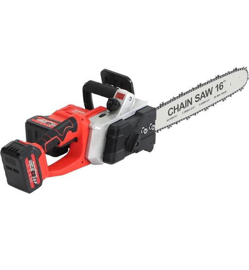 Buy & Sell Small Heath Birmingham - Photos for Chainsaw 16 Inch Cordless Electric Chainsaw w