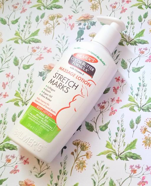 Buy & Sell Abbotts Barton Winchester - Photos for Palmer's Cocoa Stretch Marks Body Lotion