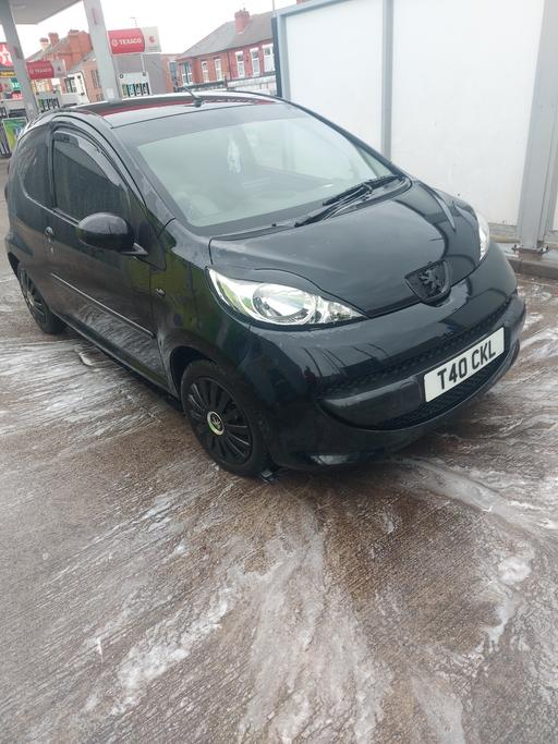Vehicles Bourne End Buckinghamshire - Photos for automatic peugeot 107