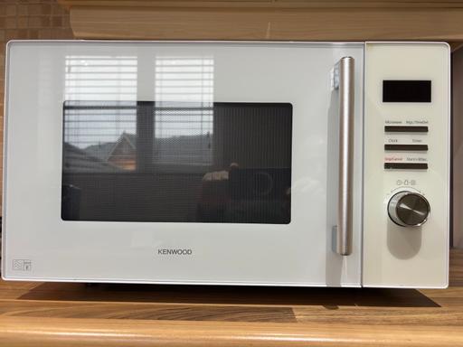 Buy & Sell Treeton Rotherham - Photos for Kenwood Microwave