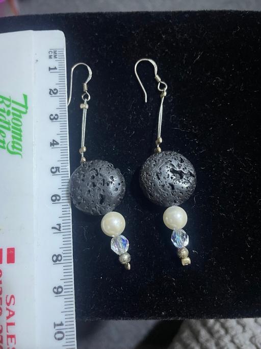 Buy & Sell Enfield Wash Enfield - Photos for Vintage silver earring