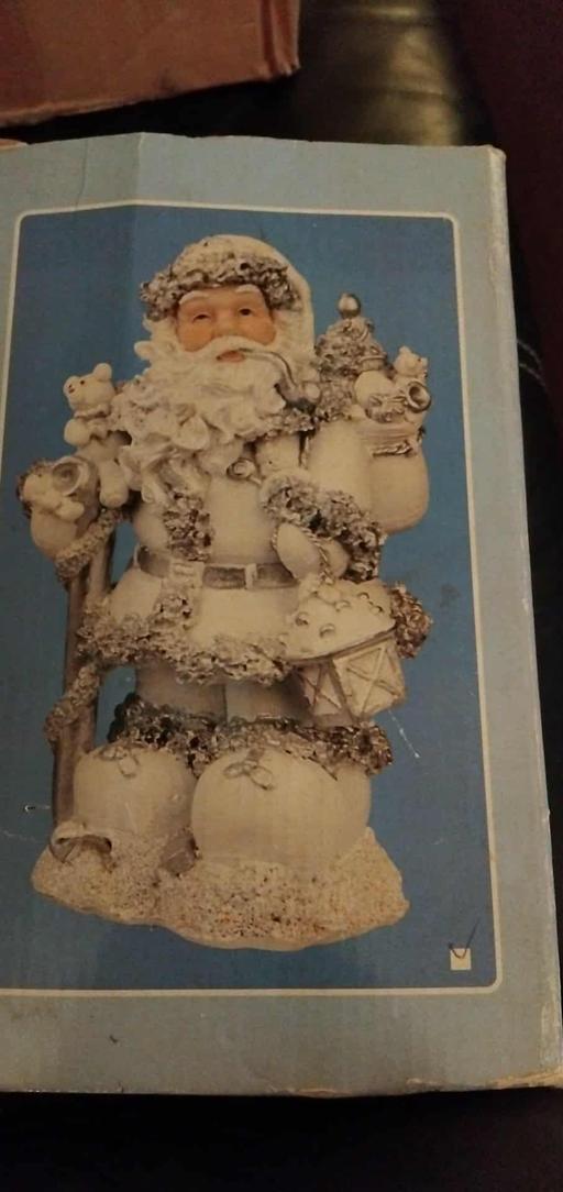 Buy & Sell Aston Birmingham - Photos for father Christmas figure
