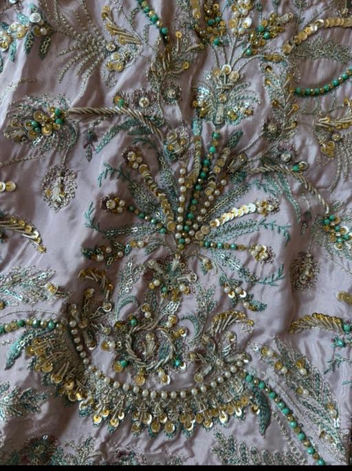 Buy & Sell Beckton East London - Photos for Women desginer pakistani lehenga