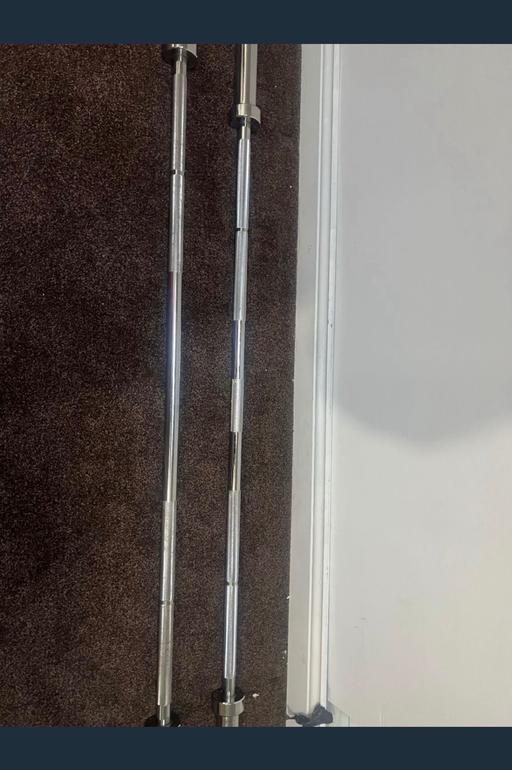 Buy & Sell Stechford Birmingham - Photos for Olympic Barbell’s