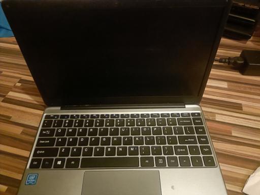 Buy & Sell Marks Gate East London - Photos for chuwi hero book pro laptop 8gb ram windows 10